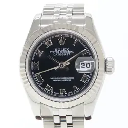 ROLEX DATEJUST 179174 #S085