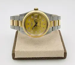 DATE 15053 34MM