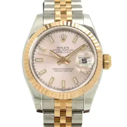 ROLEX DATEJUST 179171 #S045