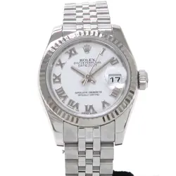 ROLEX DATEJUST 179174 #S088