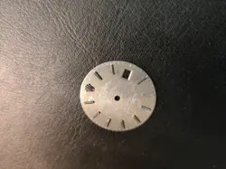 DATE PARTS