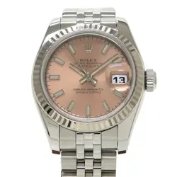 ROLEX DATEJUST 179174 #S112
