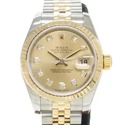 ROLEX DATEJUST 179173G #S047