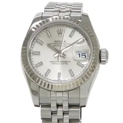 ROLEX DATEJUST 179174 #S078
