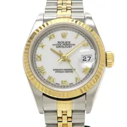ROLEX DATEJUST 79173 #S111