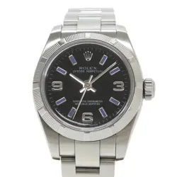 ROLEX OYSTER PERPETUAL 176210 #S160