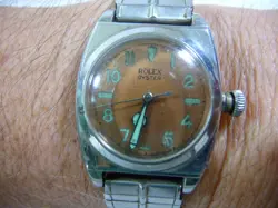 WATCH WWII