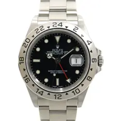 GMT DATE AUTOMATIC