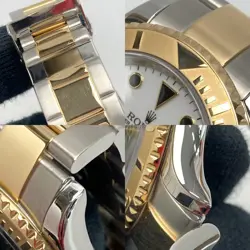K18YG 16623 WHITE