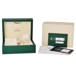 DATEJUST 28 279383RBR