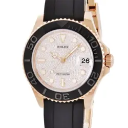 NUMBER EVEROSE GOLD