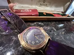 5015 WITH GILT