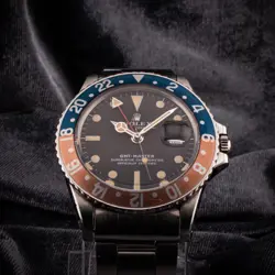 PEPSI MEN'S WATCH