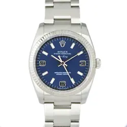 ROLEX AIR KING 114234 MEN'S WATCH FROM JAPAN G0701