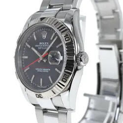 TURN-O-GRAPH 116264 MEN'S