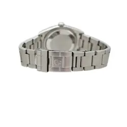 ROLEX EXPLORER 1 114270 MEN'S WATCH FROM JAPAN G0701