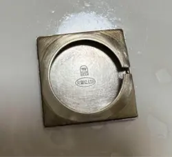 SIZE REGULATOR TANK