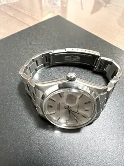 VINTAGE WATCH FROM