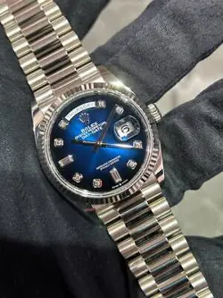 WATCH MEN TO163219