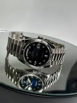 ROLEX 128239A watch men TO163219