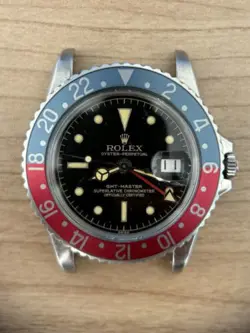 ROLEX GMT 1675