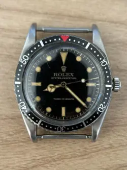 ROLEX TURN-O-GRAPH 6202