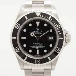 ROLEX SEA-DWELLER 16600T
