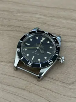 ROLEX SUBMARINER 6536