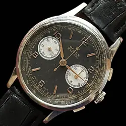 38MM HAND-WIND