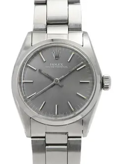 ROLEX OYSTER PERPETUAL 6748 331**** BOYS AUTOMATIC #T198