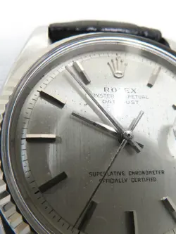127**** MEN AUTOMATIC