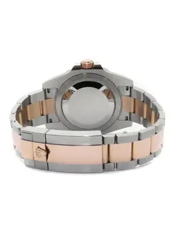 ROLEX GMT-Master II 126711CHNR Random Men Automatic #T009