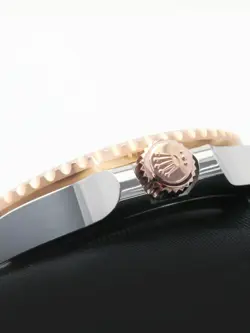 ROLEX GMT-Master II 126711CHNR Random Men Automatic #T009