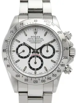 ROLEX COSMOGRAPH DAYTONA 16520 A MEN AUTOMATIC #T005