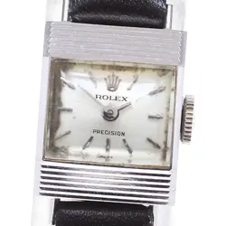 VINTAGE CAL.1600 SILVER