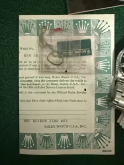 PAPERS! RARE