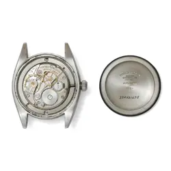 1959 OYSTERDATE PRECISION REF.6694 ORIGINAL DIAL MANUAL WATCH JAPAN JP