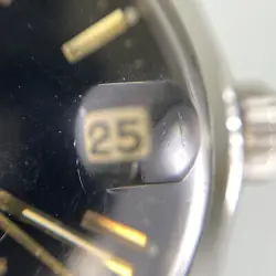 DATE 6466 MANUAL