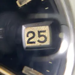 MANUAL WINDING UNISEX
