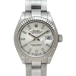 ROLEX DATEJUST 279174 LADIES WATCH FROM JAPAN G0701