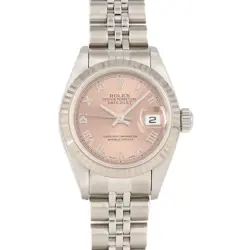 AUTHENTIC ROLEX DATEJUST 79174 SSXWG AUTOMATIC #Y  #260-004-501-1405