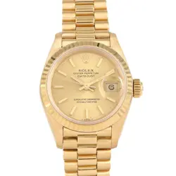 YG AUTOMATIC #260-007-950-8353