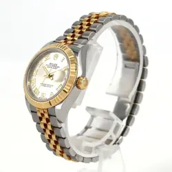 DATEJUST 279173 SSXYG