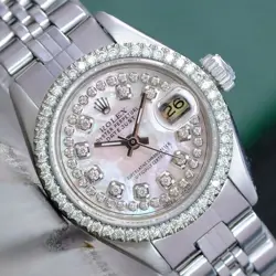 BEZEL 26MM AUTOMATIC