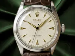 DIAL AUTOMATIC 1954