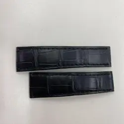 ROLEX LEATHER BELT