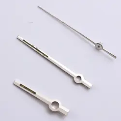GENUINE ROLEX 1500 CAL.1570 HANDS SILVER NEEDLE 7