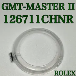 ROLEX GMT-MASTERII 126711CHNR BEZELCOVER
