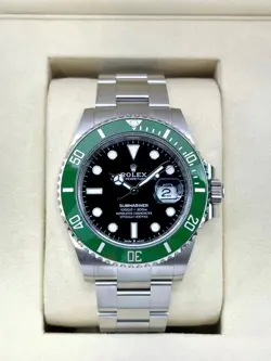 ✡ROLEX✡ SUBMARINER