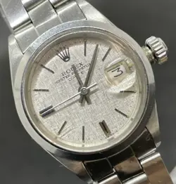 DIAL AUTOMATIC LADIES_B0725-W001